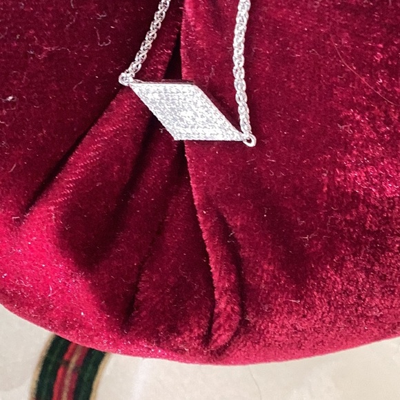 Diamond  sterling - Picture 2 of 2